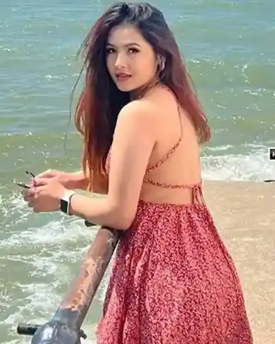 Ghansoli Escort Service