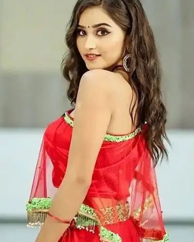Escort In Ghansoli